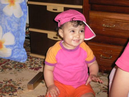 nona bogooooooooosssa